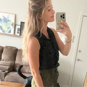 Meet your Posher, Shannon
